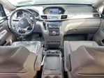 Honda Odyssey 2013