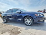 Chevrolet Impala 2017