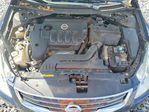 Nissan Altima 2012