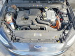 Ford Fusion 2018