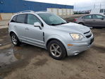 Chevrolet Captiva 2013