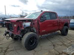 GMC Sierra 2019