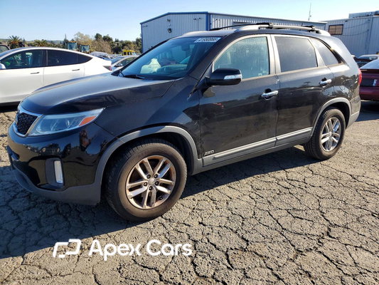 Kia Sorento 2015 - Image 1 of 13