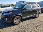 Kia Sorento 2015