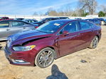 Ford Fusion 2017