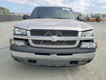 Chevrolet Silverado 2005