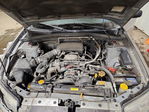 Subaru Forester 2007