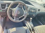 Honda Civic 2015