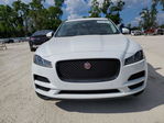 Jaguar F-Pace 2018