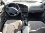 Kia Sephia 2001