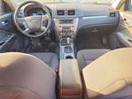 Ford Fusion 2012