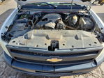 Chevrolet Silverado 2010