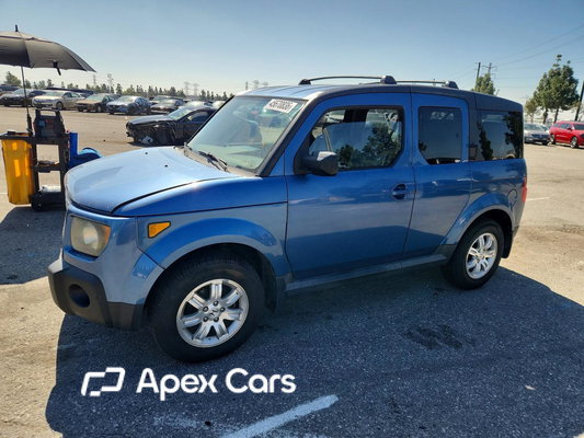 Honda Element 2008 - Image 1 of 13