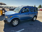 Honda Element 2008