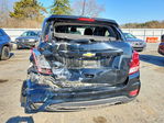Chevrolet Trax 2019