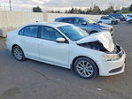 Volkswagen Jetta 2012