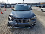 BMW X1 2016