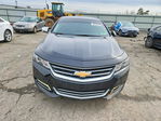 Chevrolet Impala 2020