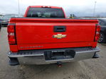 Chevrolet Silverado 2018