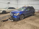 Subaru Outback 2015