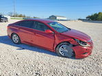 Hyundai Sonata 2012