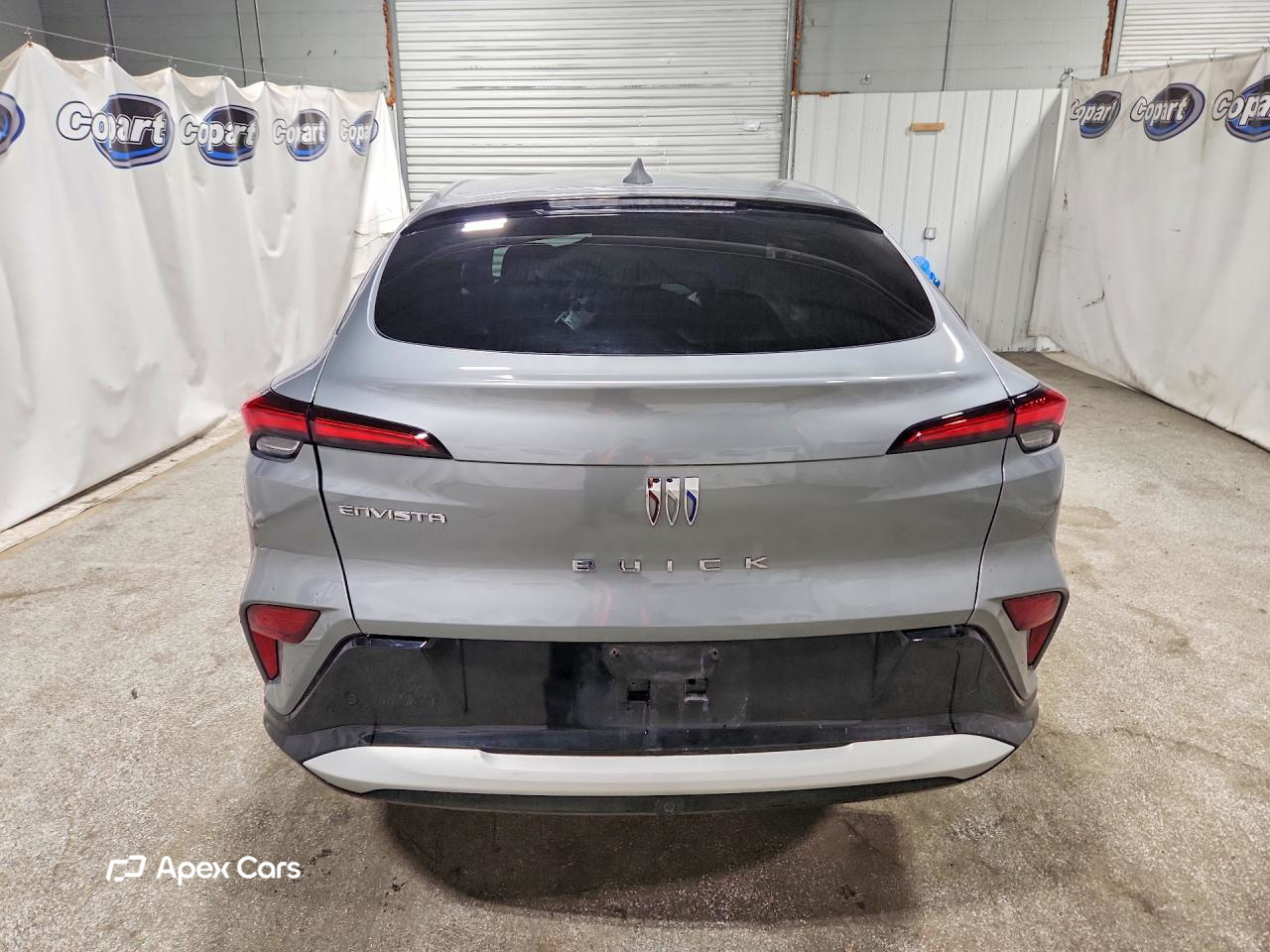 Buick Envista 2025