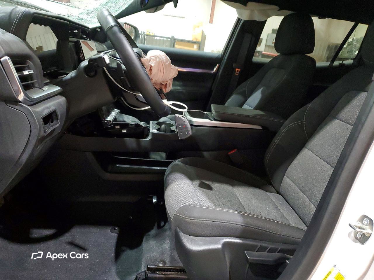 GMC Terrain 2026