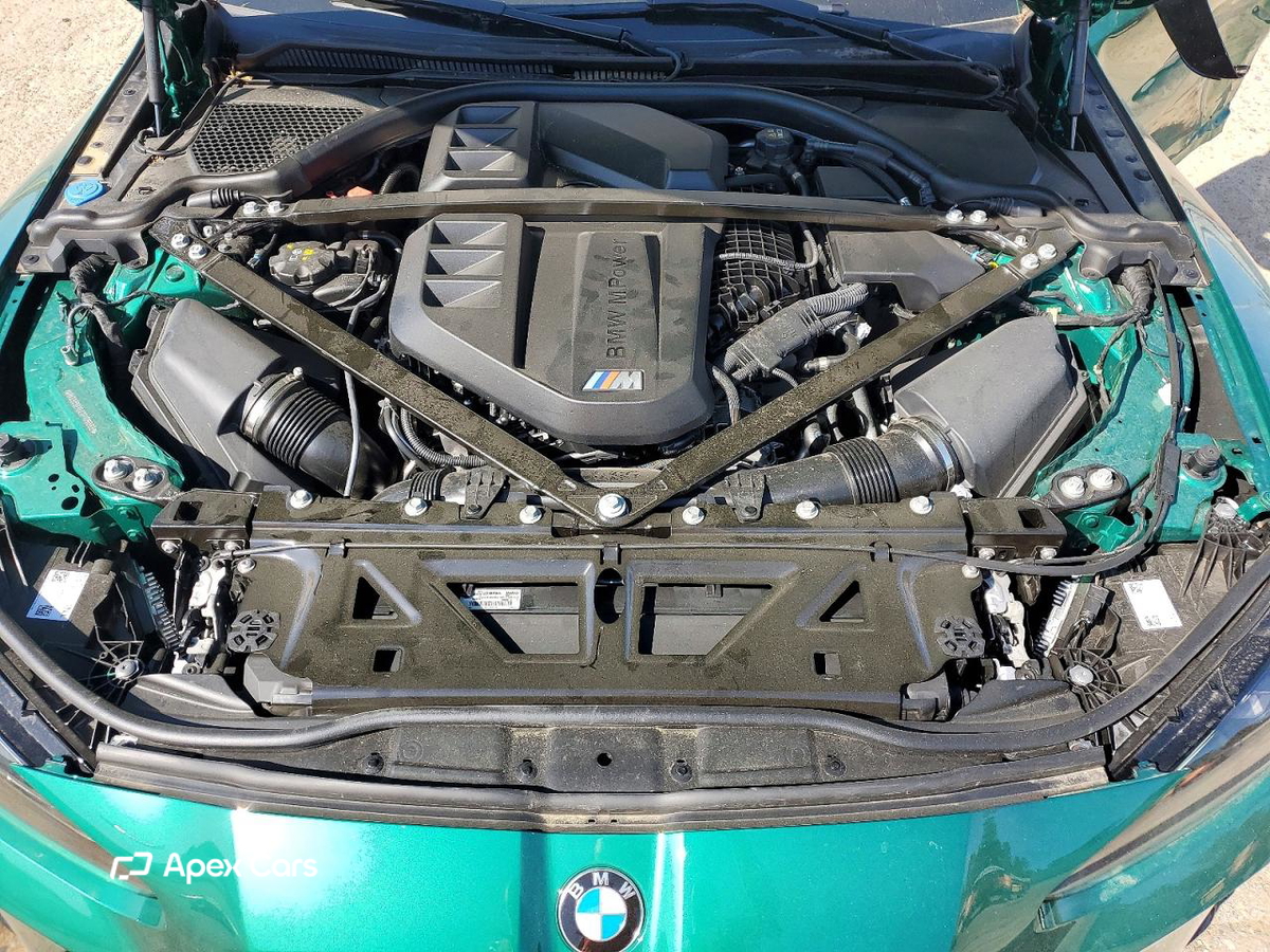 BMW M3 2026