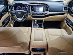 Toyota Highlander 2018