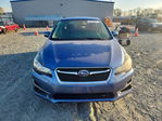 Subaru Impreza 2015
