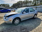 Volkswagen Jetta 2004