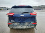Jeep Cherokee 2016