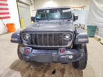 Jeep Wrangler 2025