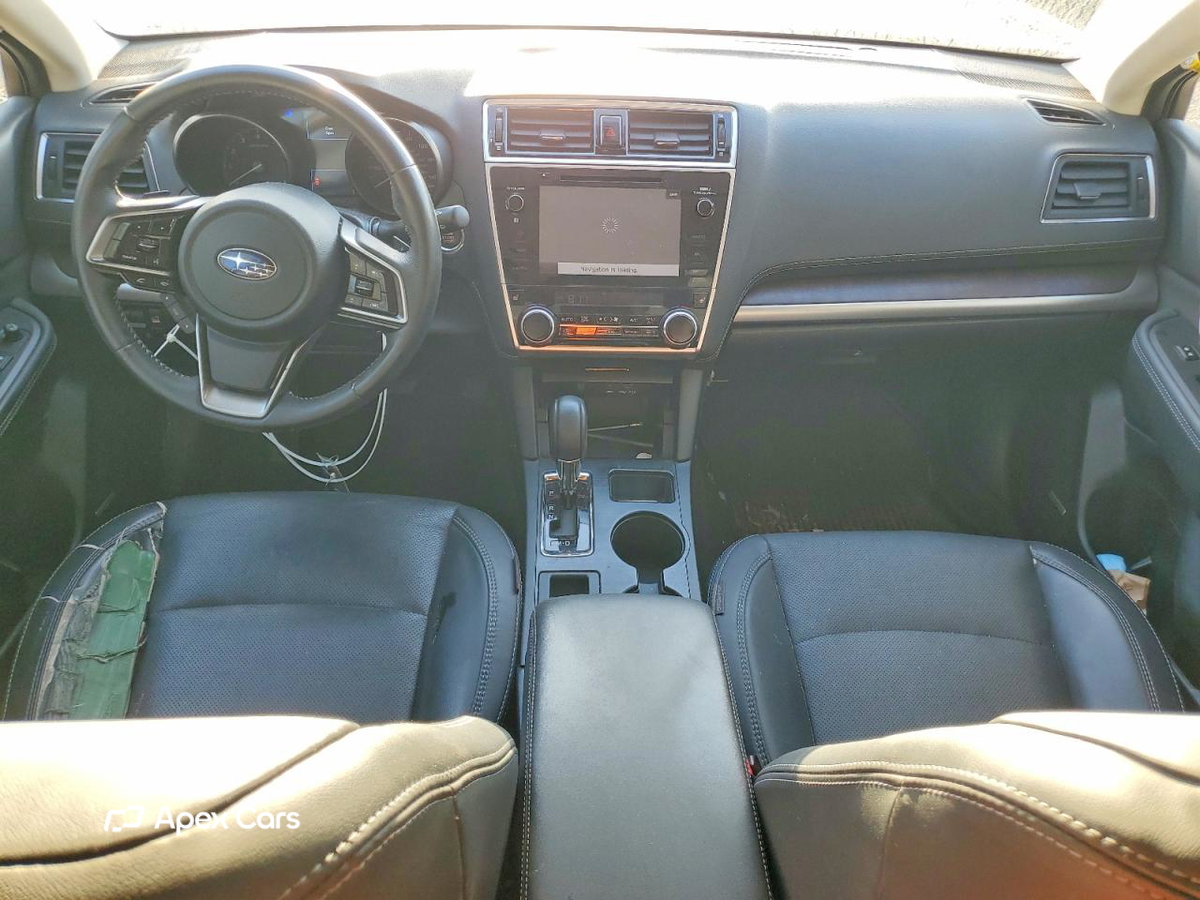 Subaru Outback 2019