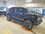 Ford Bronco 2021