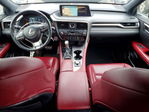 Lexus RX 2017