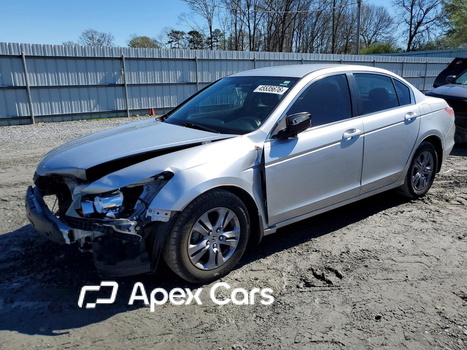 Honda Accord 2012 - Image 1 of 12