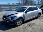 Honda Accord 2012