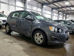 Chevrolet Sonic 2013