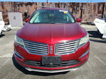 Lincoln MKZ 2015