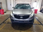 Kia Sportage 2015