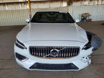 Volvo S60 2022