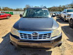 Subaru Forester 2013