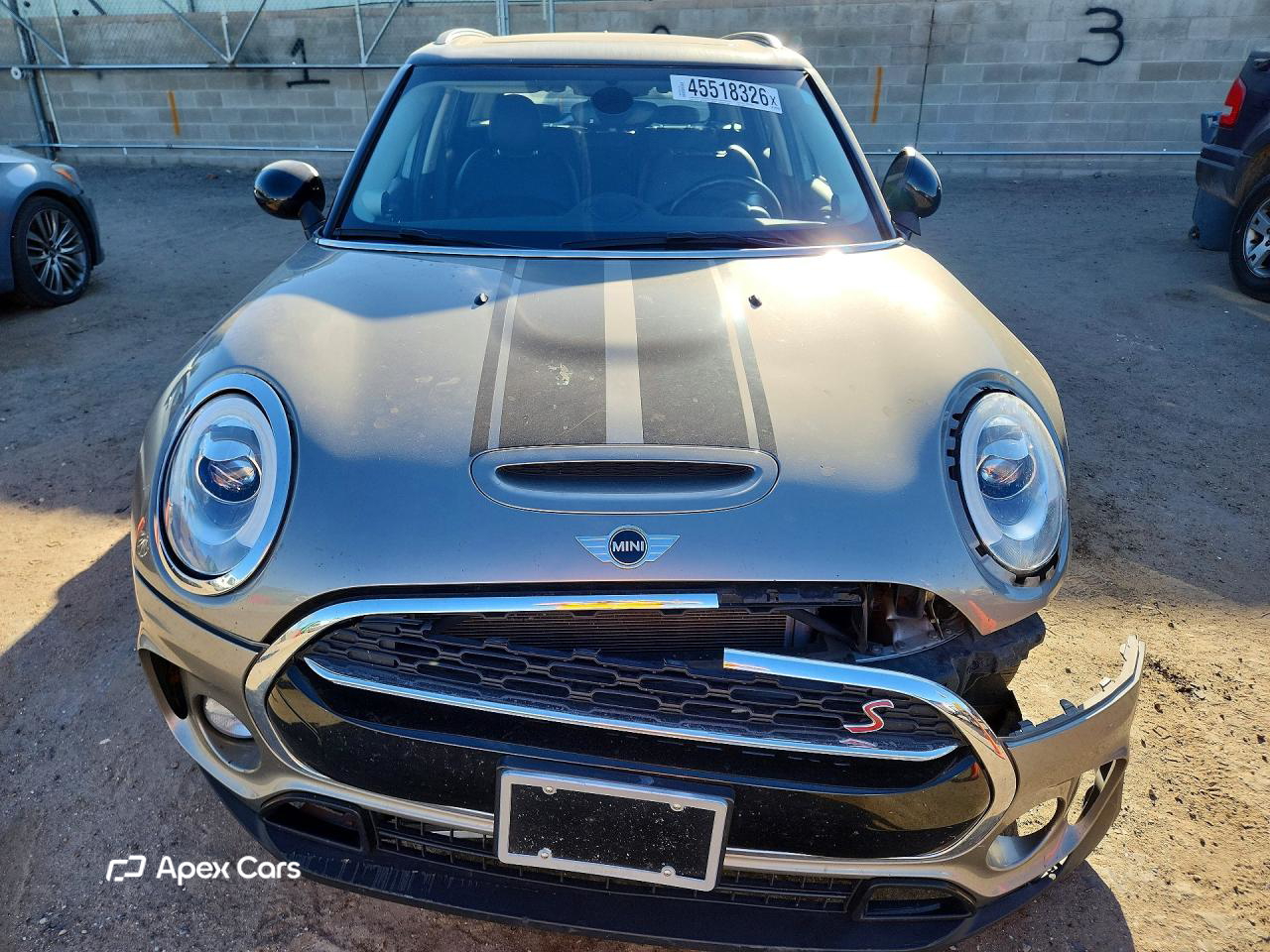 MINI Cooper 2017