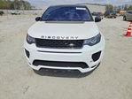 Land Rover Discovery 2018