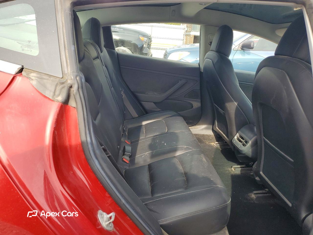 Tesla Model 3 2018