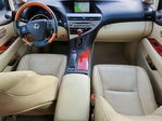 Lexus RX 2011
