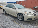 Chevrolet Malibu 2013