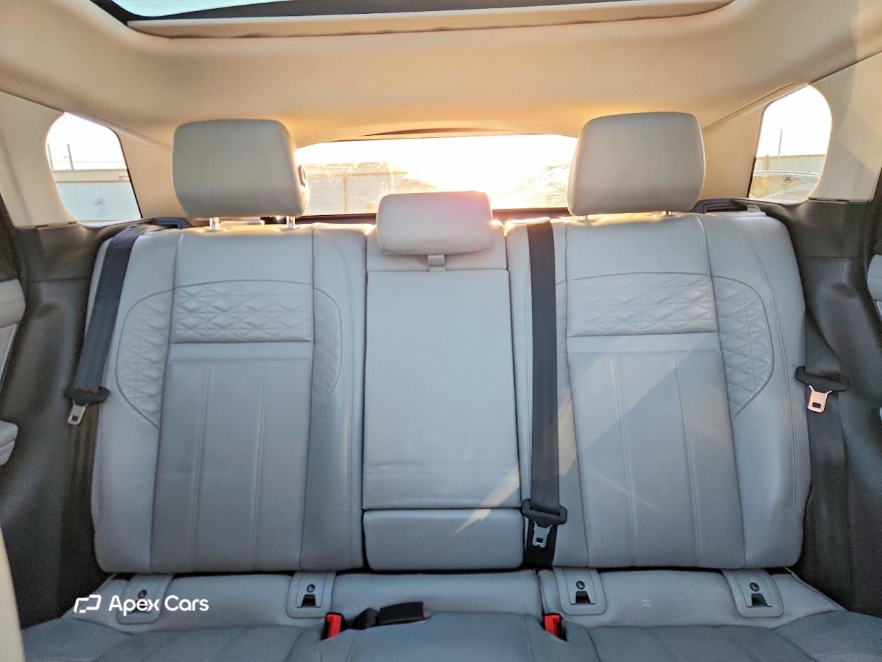 Land Rover Range Rover 2020
