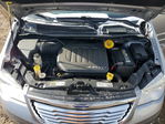 Chrysler Voyager 2015